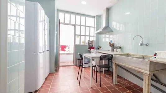 Rooms in Valencia Extramurs - photo 7