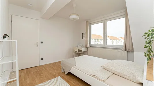 Rooms in Berlin Lichtenberg - photo 2