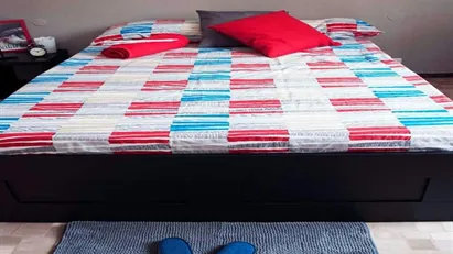 Room for rent in Milano Zona 1 - Centro storico, Milan