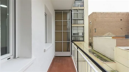 Rooms in Madrid Ciudad Lineal - photo 4