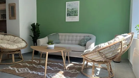 Rooms in Lille - photo 2