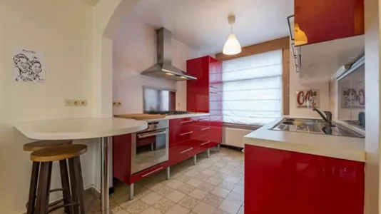 Houses in Brugge - photo 8