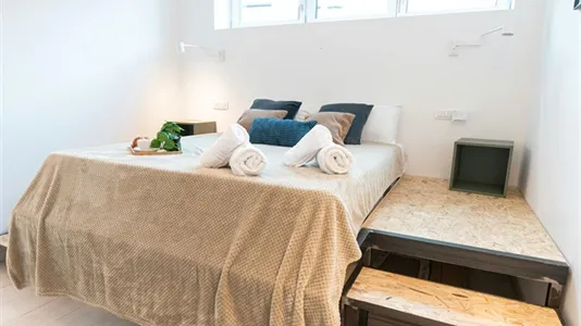 Apartments in Milano Zona 9 - Porta Garibaldi, Niguarda - photo 4