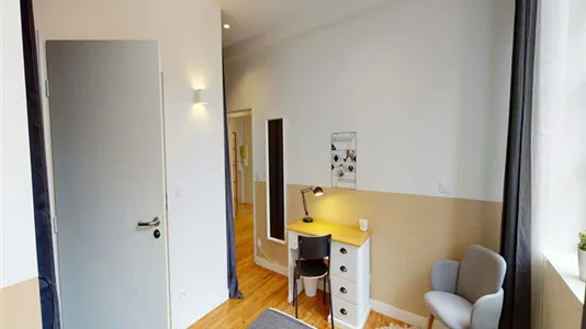 Rooms in Toulouse - photo 1