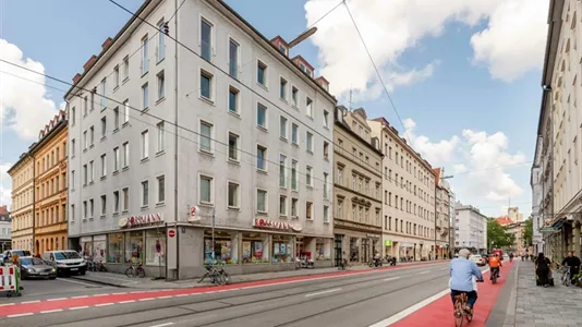 Rooms in Location is not specified - photo 9