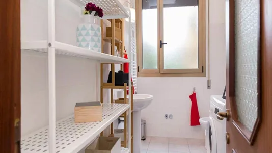Rooms in Bologna - photo 10