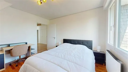 Rooms in Rennes - photo 2