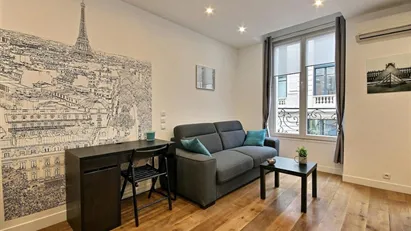 Apartment for rent in Paris 2ème arrondissement - Bourse, Paris