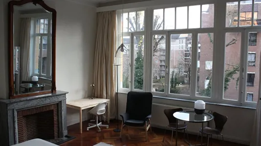 Rooms in Brussels Elsene - photo 3