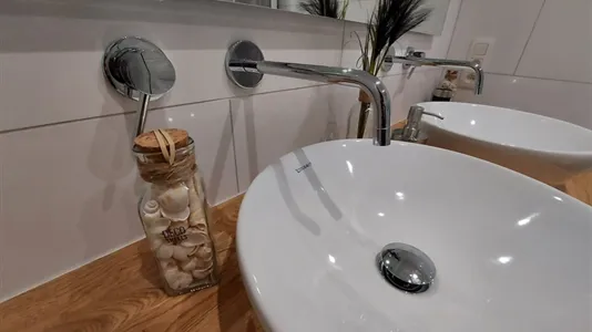 Apartments in Brussels Elsene - photo 5