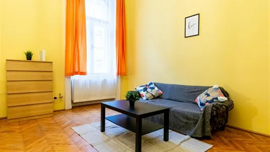 Rooms in Budapest Pesterzsébet - photo 4