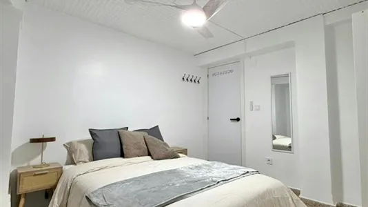 Rooms in Mislata - photo 1