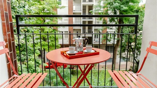 Apartments in Milano Zona 6 - Barona, Lorenteggio - photo 3