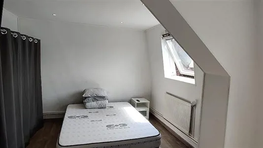Rooms in Lille - photo 3
