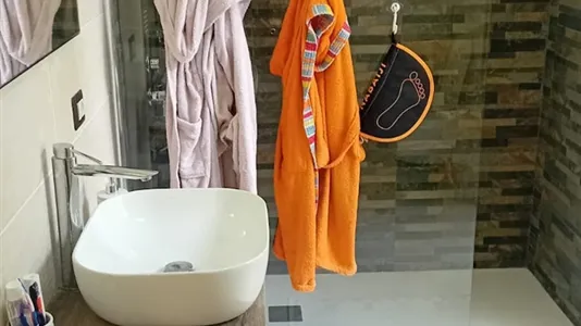 Rooms in Roma Municipio I – Centro Storico - photo 3