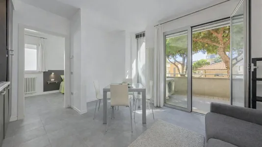 Apartments in Rimini - photo 2