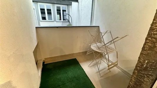 Rooms in Luik - photo 3