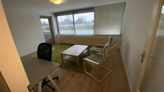 Rooms in Location is not specified - photo 4