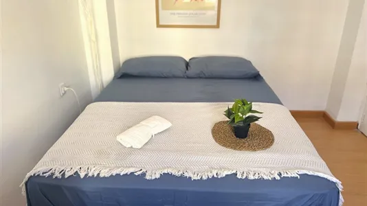 Rooms in Valencia Algirós - photo 7