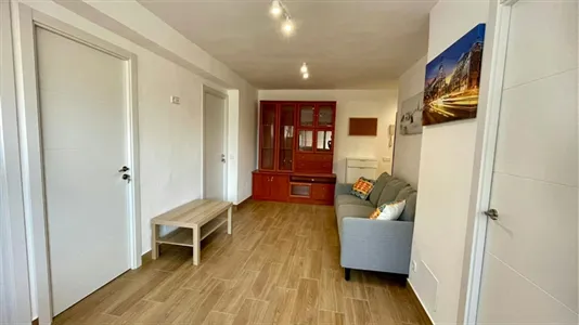 Rooms in Madrid Vicálvaro - photo 9