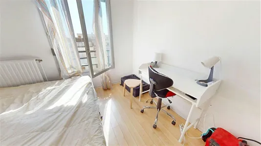 Rooms in Lyon - photo 2