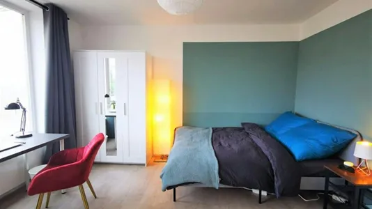 Rooms in Location is not specified - photo 2