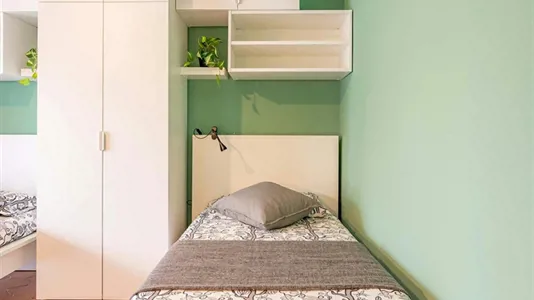 Rooms in Milano Zona 5 - Vigentino, Chiaravalle, Gratosoglio - photo 2