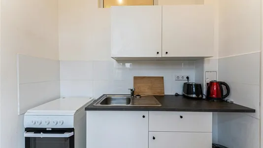 Apartments in Berlin Pankow - photo 4