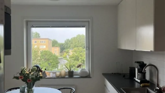 Apartments in Fosie - photo 2