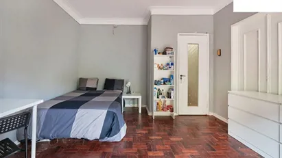 Room for rent in Lisbon (region)