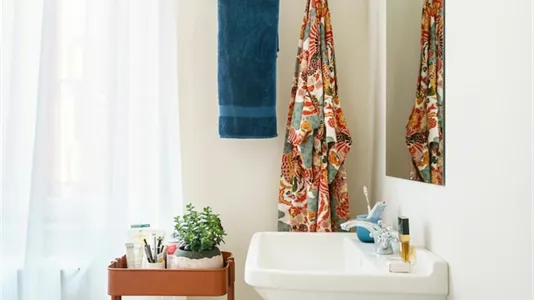 Rooms in Brussels Sint-Gillis - photo 4