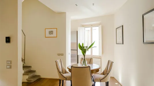 Apartments in Florence - photo 3