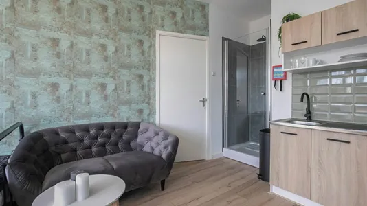 Apartments in The Hague Laak - photo 5