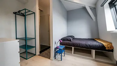 Room for rent in Bergen, Henegouwen