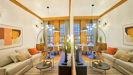 Apartments in Stad Brussel - photo 3