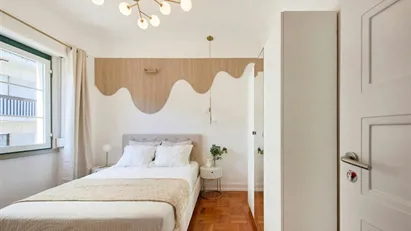 Room for rent in Lisbon (region)