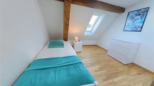 Apartments in Lausanne - photo 7