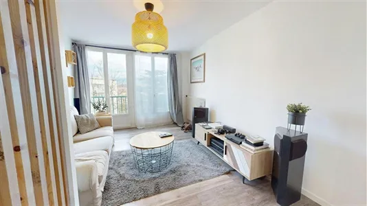 Rooms in Lyon - photo 9