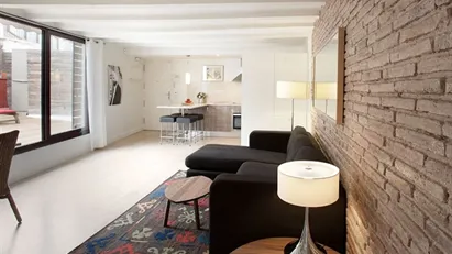 Apartment for rent in Barcelona Ciutat Vella, Barcelona