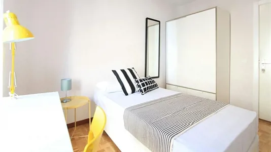 Rooms in Madrid Retiro - photo 2