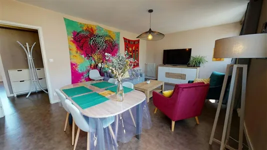 Rooms in Clermont-Ferrand - photo 10