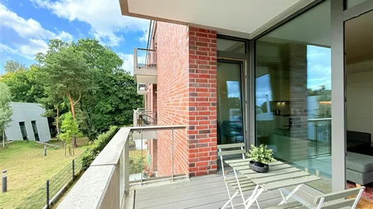 Apartments in Hamburg Nord - photo 2