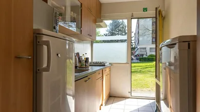 Room for rent in Antwerp Wilrijk, Antwerp