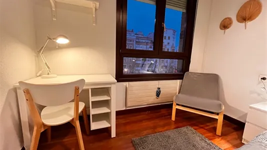 Rooms in Bilbao - photo 5