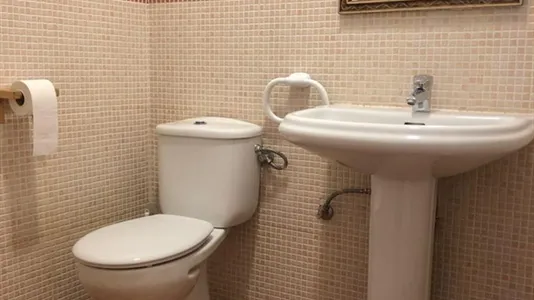 Rooms in Boadilla del Monte - photo 7