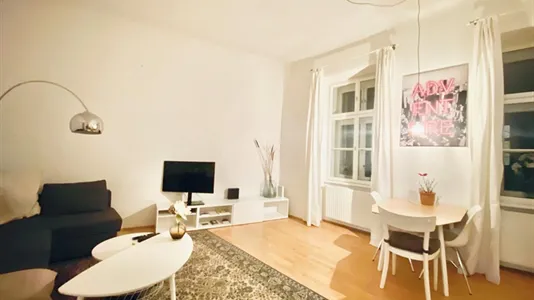 Apartments in Vienna Landstraße - photo 10