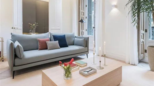 Apartments in Madrid Centro - photo 2
