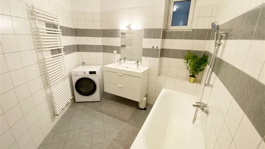 Rooms in Wien Mariahilf - photo 9