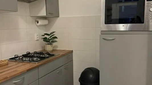 Apartments in Location is not specified - photo 8