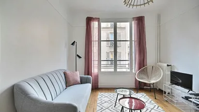 Apartment for rent in Paris 15ème arrondissement, Paris